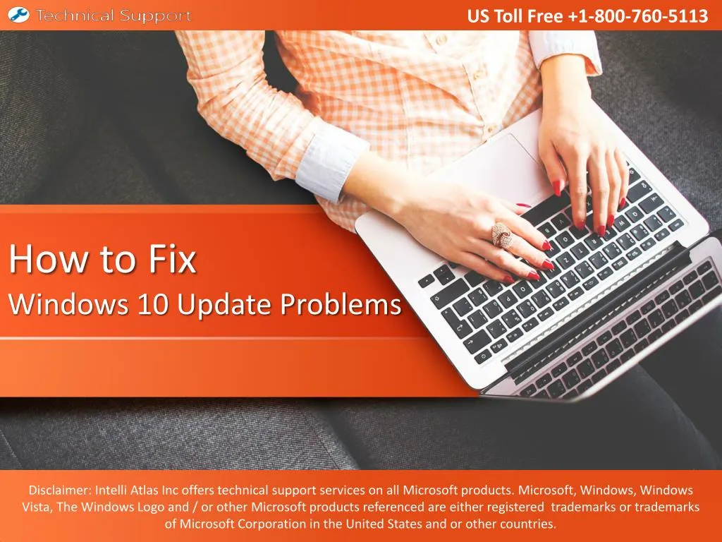 how to fix windows 10 update problems
