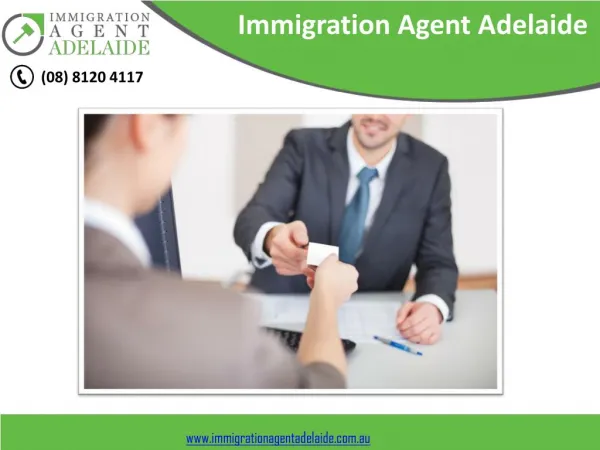 Migration Agent Adelaide Free Consultation