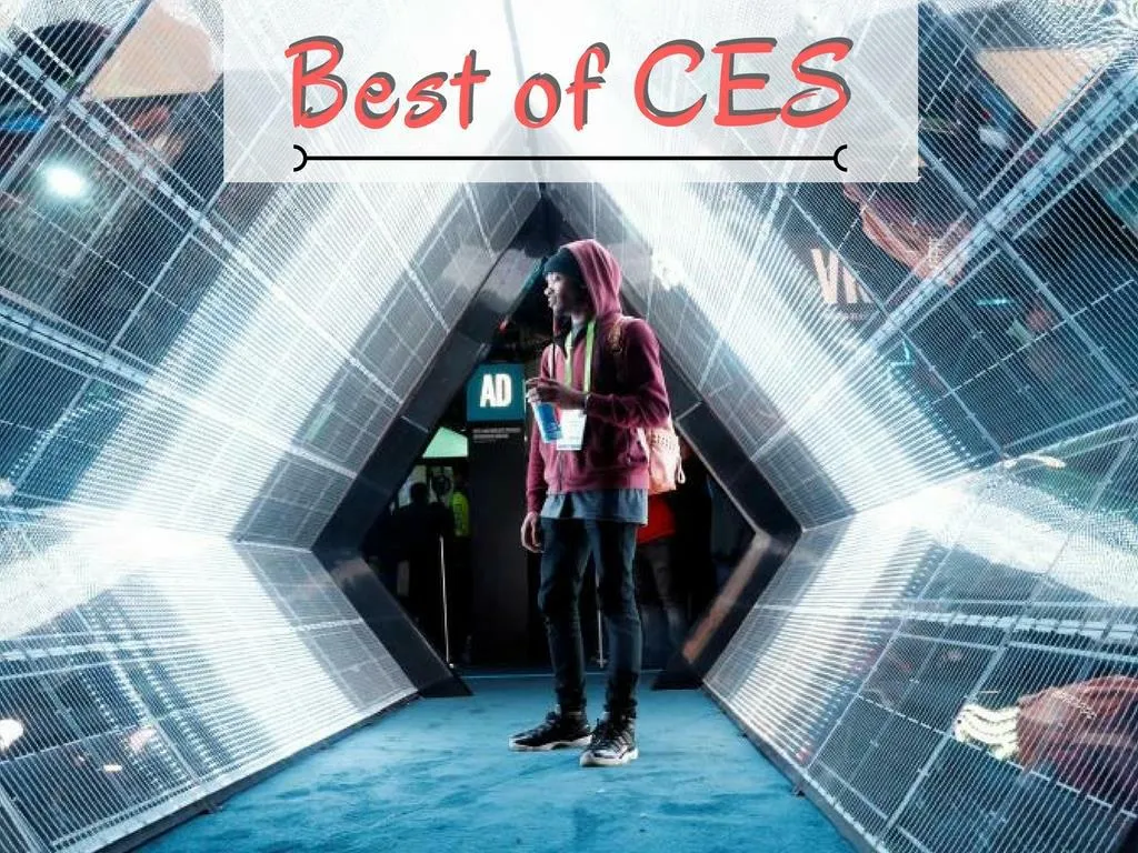 best of ces