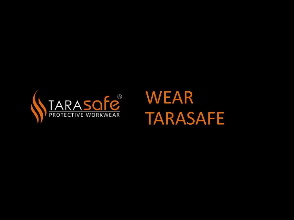 wear tarasafe