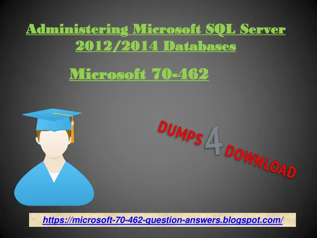 administering microsoft sql server 2012 2014