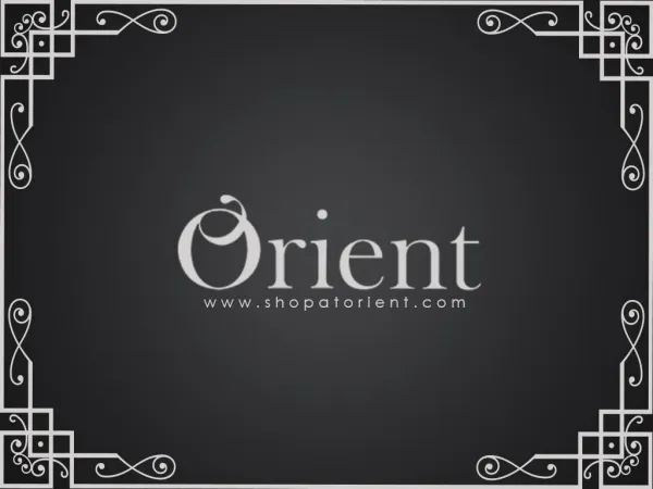 Ready to wear outfits for Women by Orient Textiles