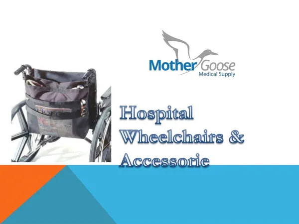 Buy Hospital Wheelchairs in Syracuse at Affordable Prices