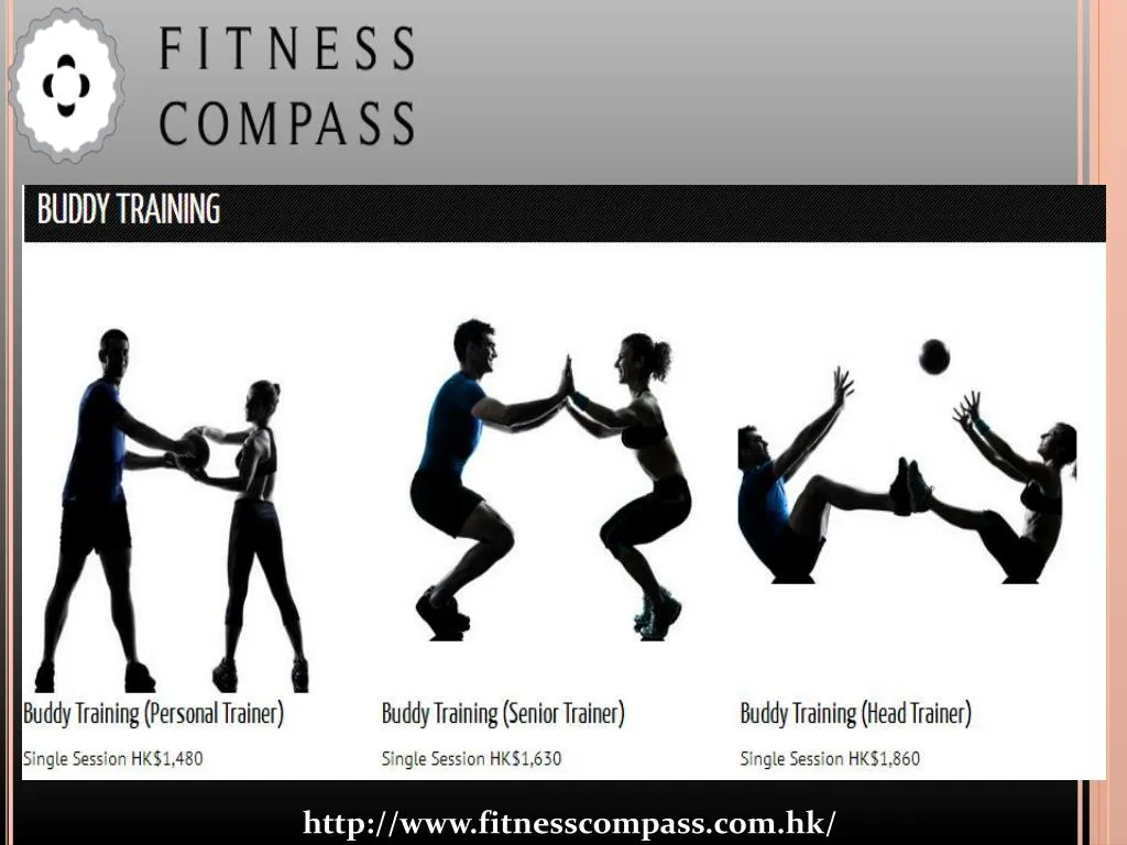 http www fitnesscompass com hk