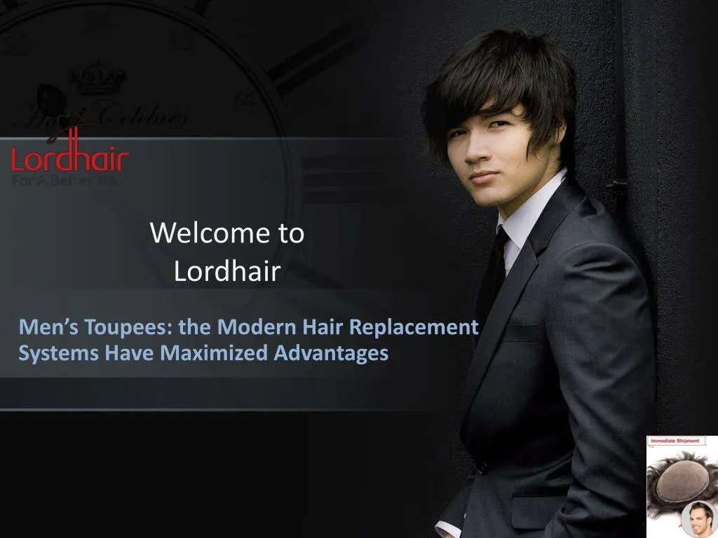 welcome to lordhair