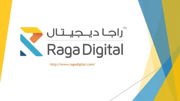 Full Service Digital Marketing Agency in UAE