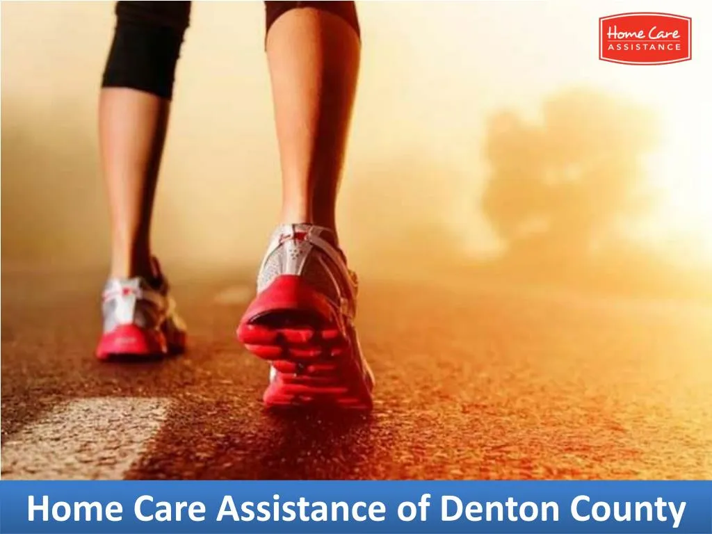 home care assistance of denton county