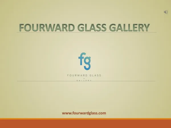 Heady Glass Pipe and Rigs - Fourward Glass Gallery