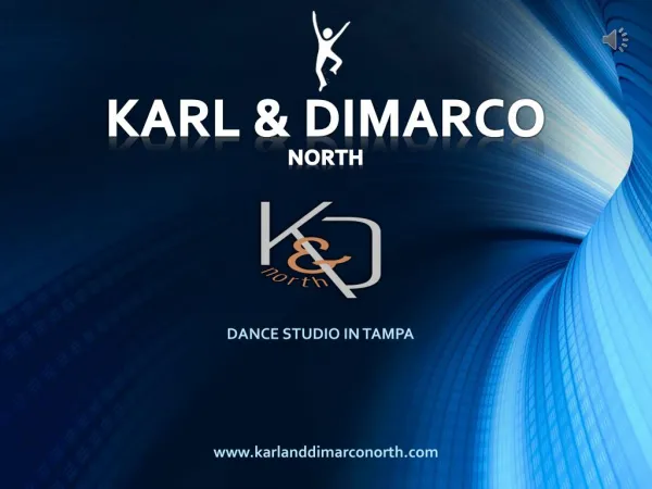Hip Hop Dance Classes in Tampa FL - Karl & DiMarco North