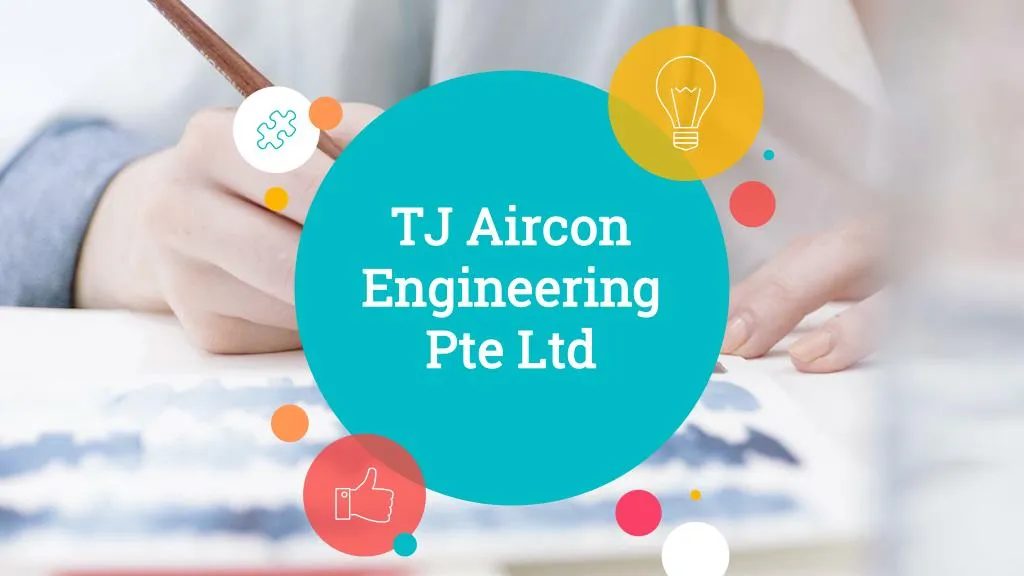 tj aircon engineering pte ltd