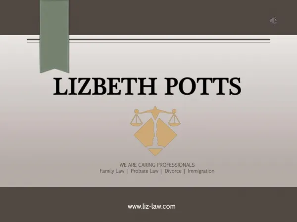 Immigration Law Services For Address Change - Lizbeth Potts P.A