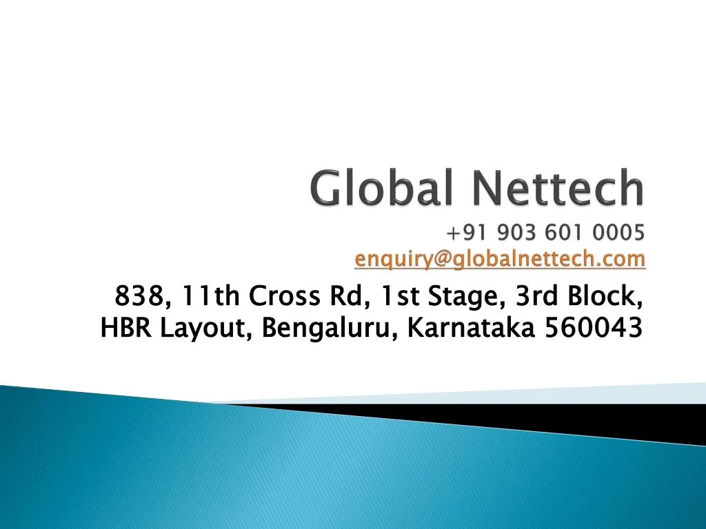 global nettech 91 903 601 0005 enquiry@globalnettech com