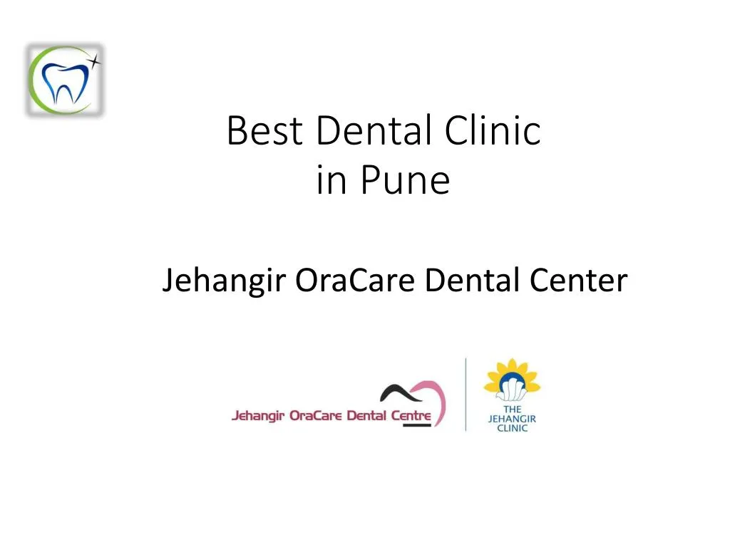 best dental clinic in pune