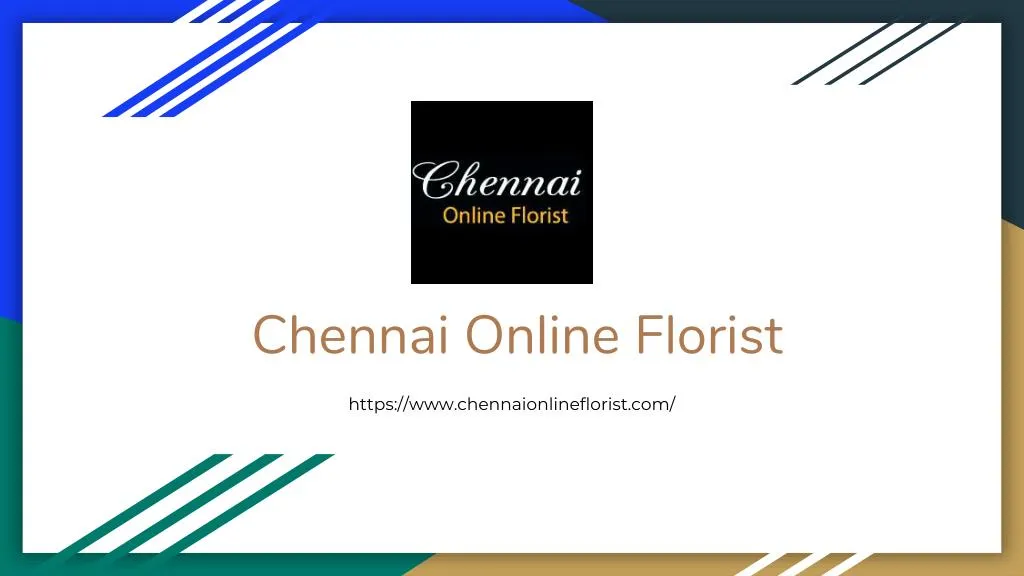 chennai online florist