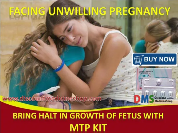 MTP Kit - Helped Many To Have A Safe And Private Abortion