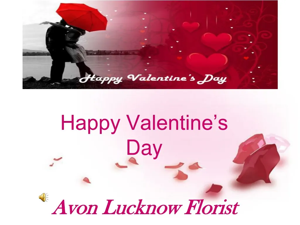 happy valentine s day avon lucknow florist avon