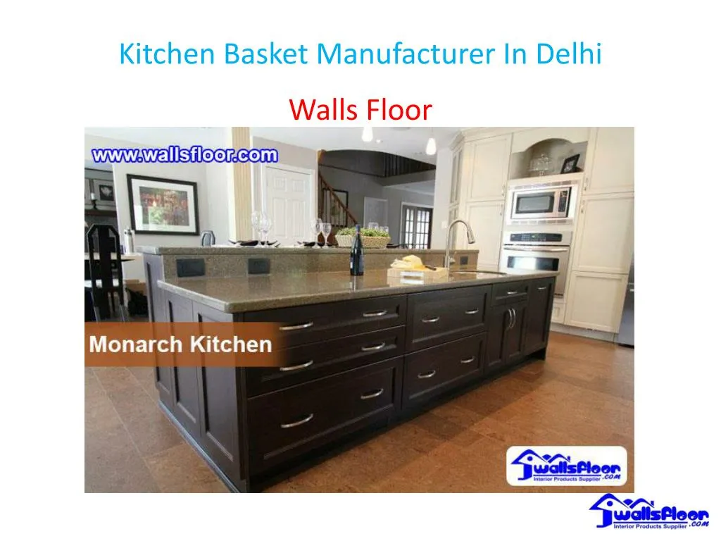kitchen basket manufacturer in delhi