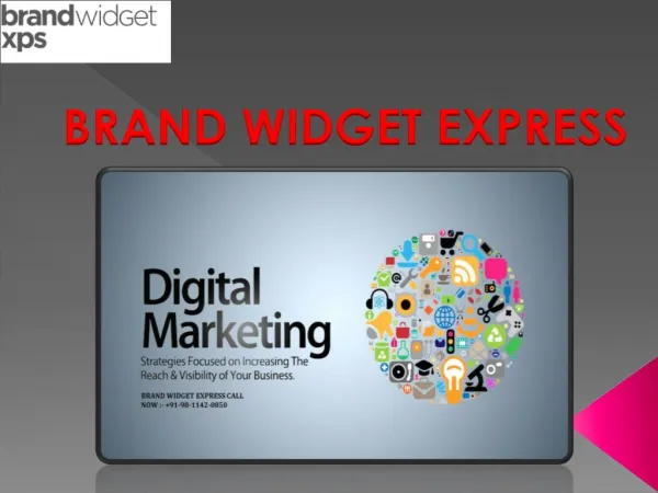 Digital Marketing Services In Delhi 91-88-5152-7860