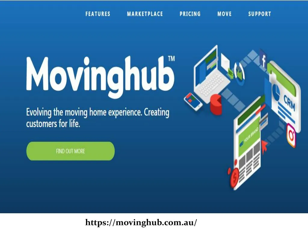 https movinghub com au