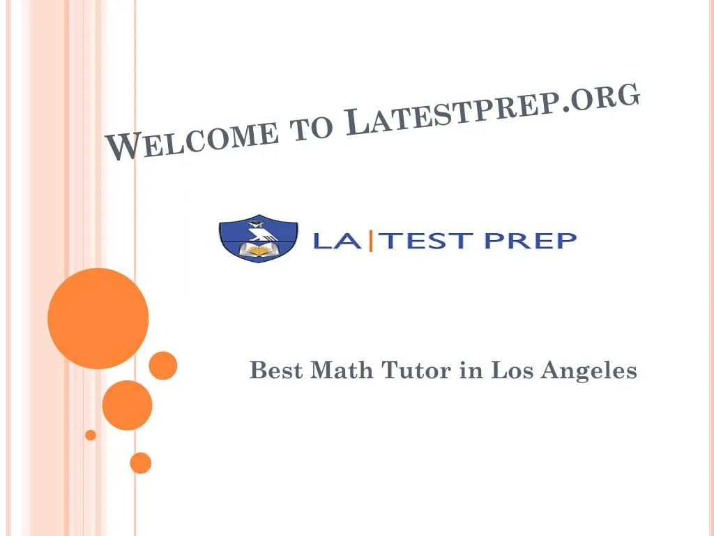 welcome to latestprep org