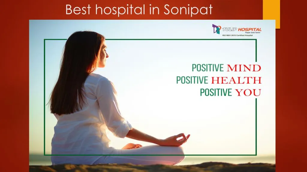 best hospital in sonipat