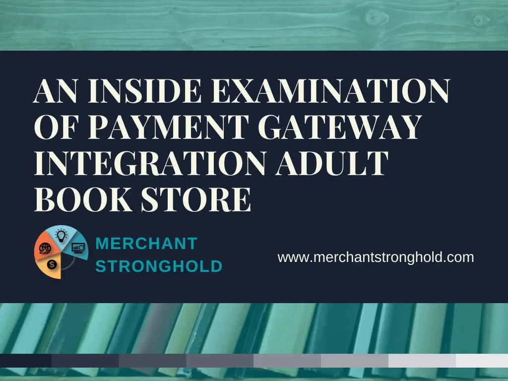 an inside examination of payment gateway