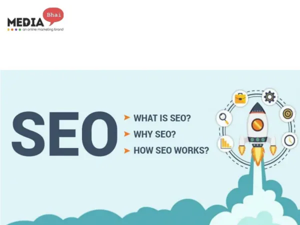 Basic SEO Techniques - What is SEO