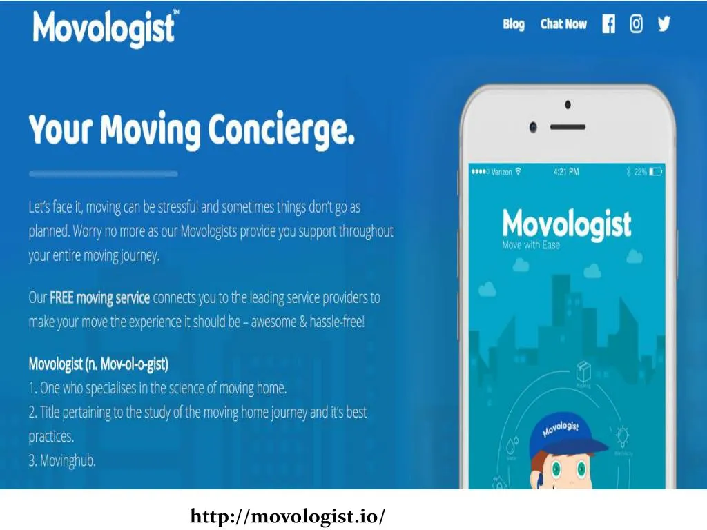 http movologist io