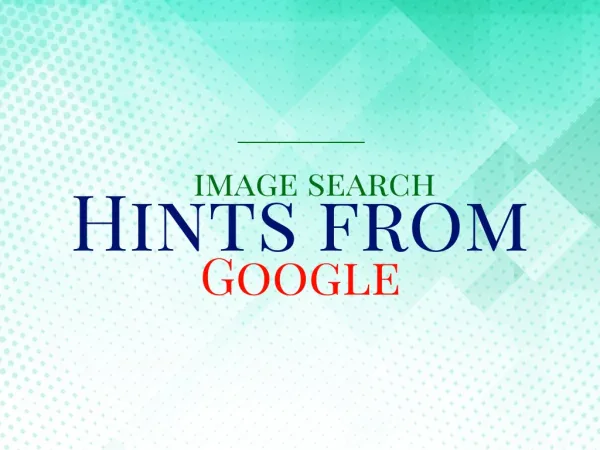 image search