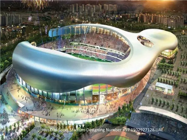 Just Dial Sport Stadium Designing Number 97 1502927128 UAE