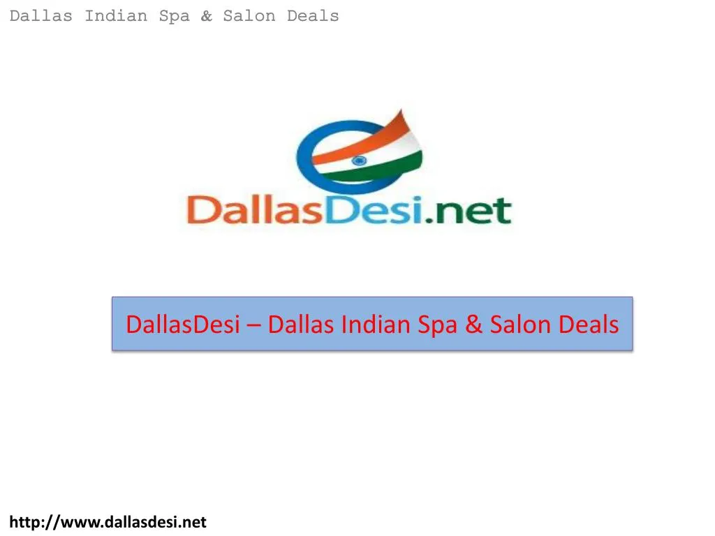 dallasdesi dallas indian spa salon deals