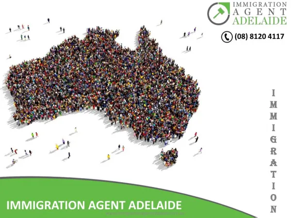 Free Consultation Immigration Agent Adelaide