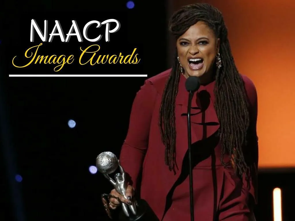 naacp image awards