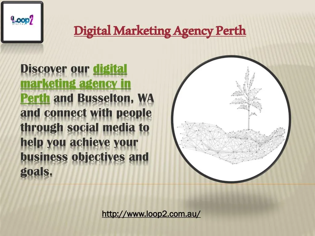 digital marketing agency perth