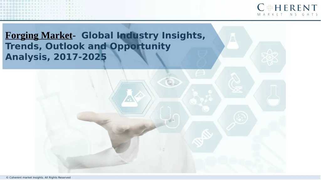forging market global industry insights trends
