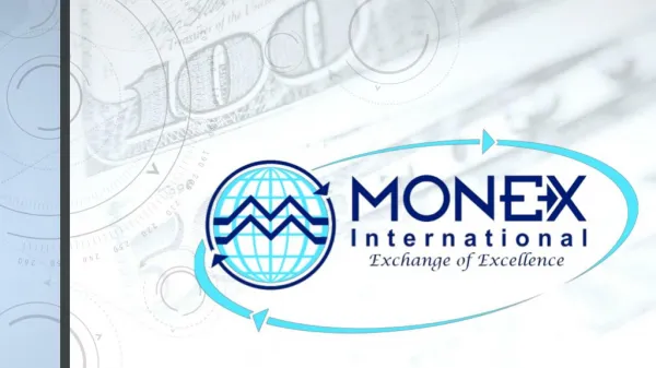 Currency Exchange Rates Paddington | Monex International