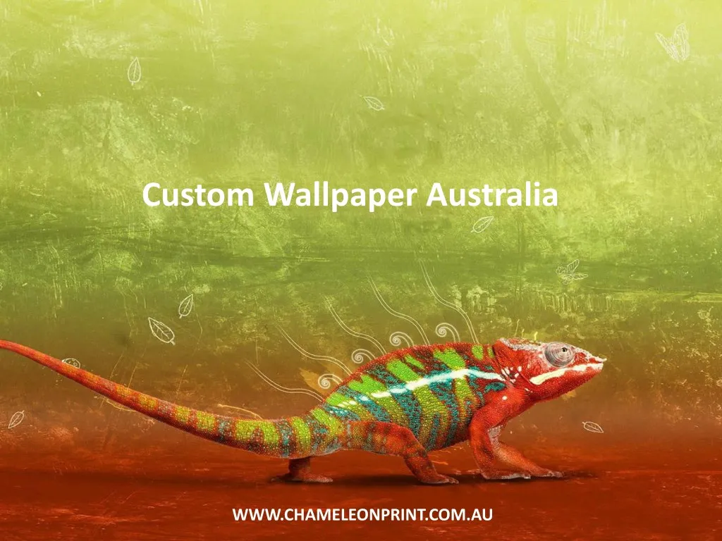 custom wallpaper australia