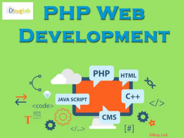 Web Design and Web Development in Chandigarh