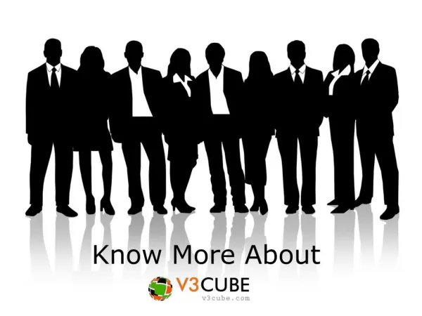 V3cube Reviews - Solve Your Doubts for Your On Demand Business