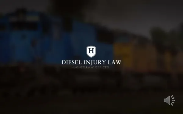 Diesel Exhaust Cancer Lawyer in Chicago - Diesel Injury Law