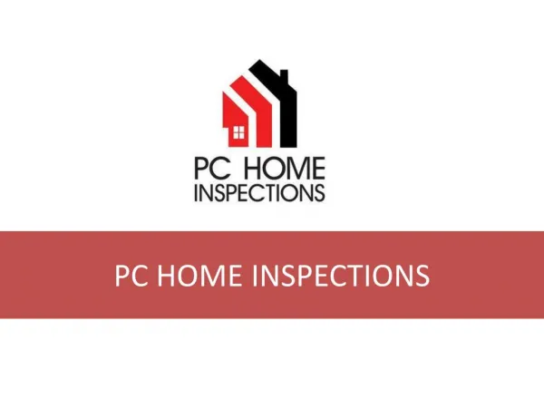 Benefits of getting Home Inspection before Buying a House