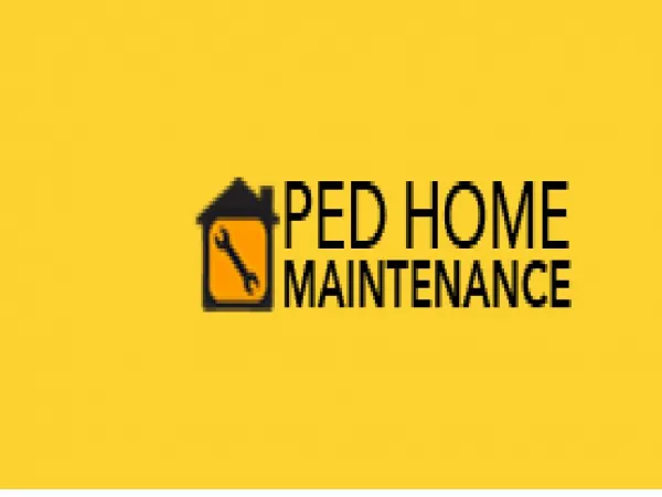 PED Home Maintenance: Carpentry, Electrical & Plumbing in Dubai