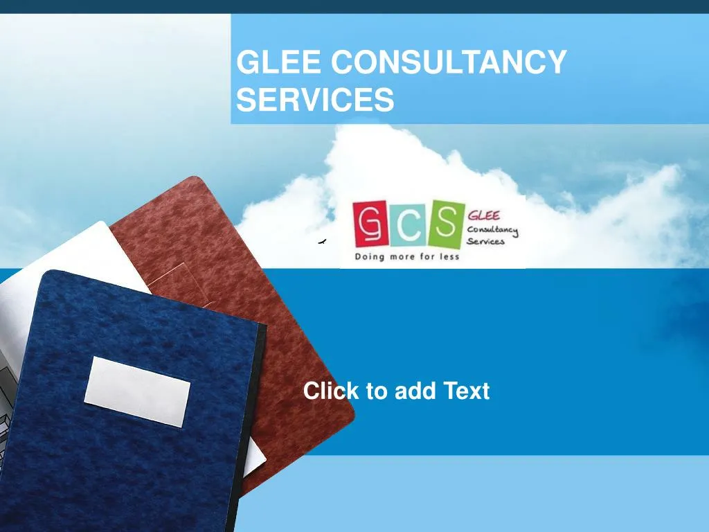 glee consultancy services