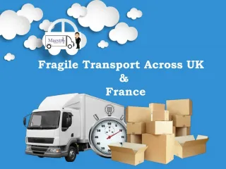Removals to France From UK