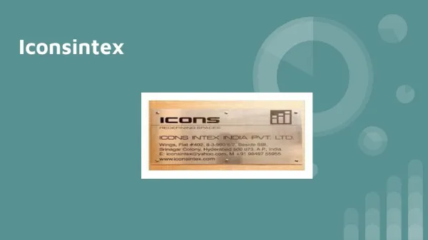 Iconsintex review in hyderabad