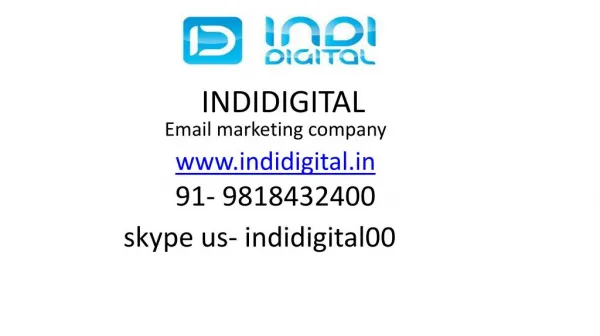 Find the ecommerce development company in delhi