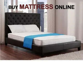 Buy mattress online | Dreamzee