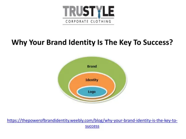 https thepowerofbrandidentity weebly com blog why your brand identity is the key to success
