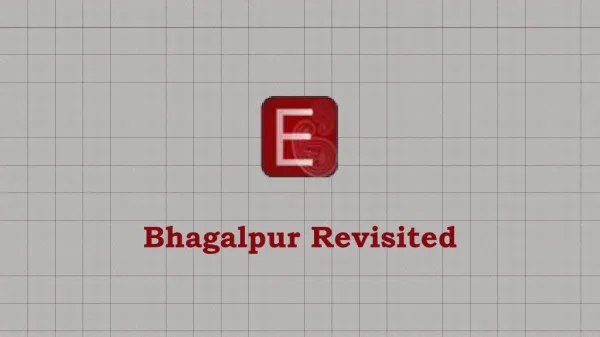 Bhagalpur Revisited-Ethnickart