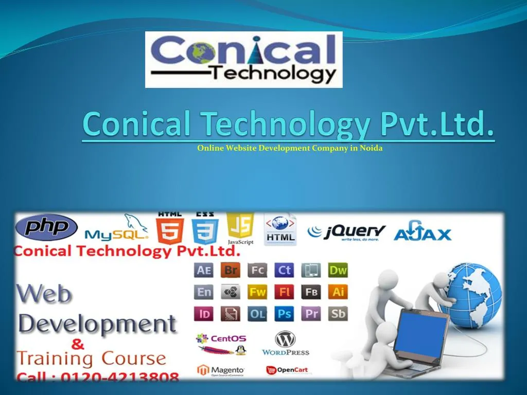 conical technology pvt ltd